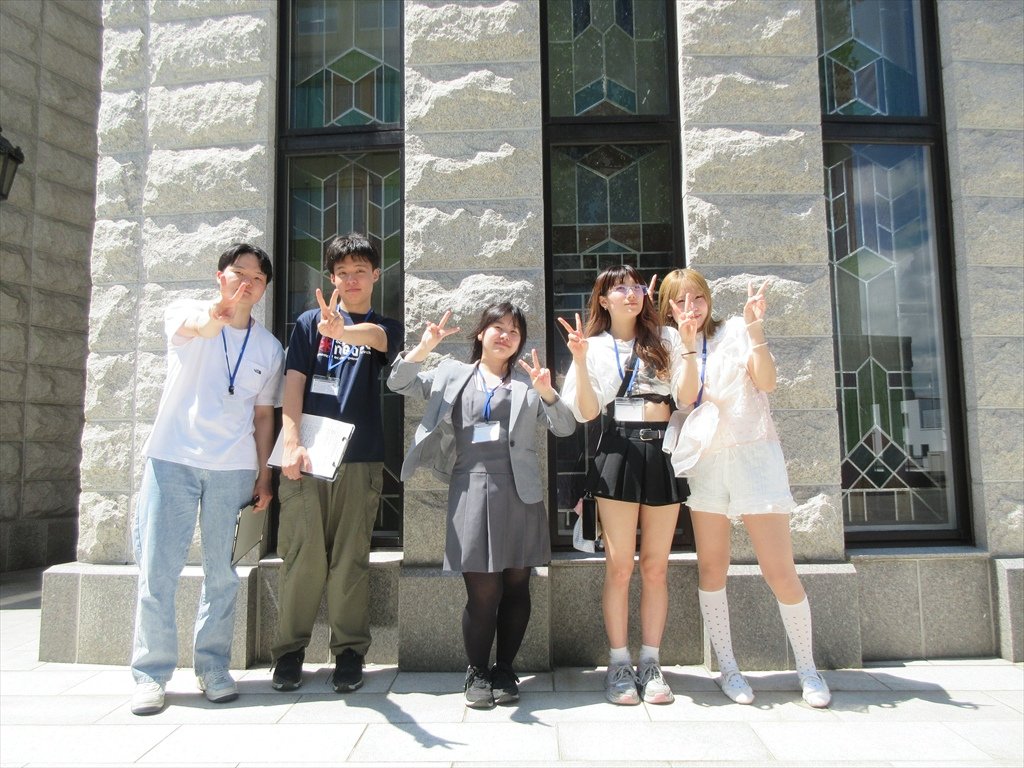 2026年8月9日（日）オープンキャンパスを開催します