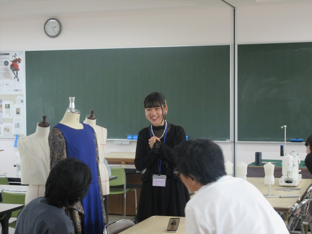 2025年8月9日（土）オープンキャンパスを開催します！